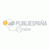 Logo of Publiespana Online
