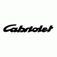 Logo of Peugeot Cabriolet