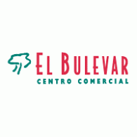 Logo of El Bulevar