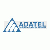 Logo of Adatel