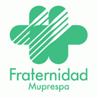 Logo of Fraternidad Muprespa