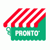 Logo of Pronto