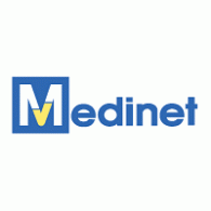 Logo of Medinet