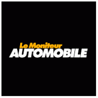 Logo of Le Moniteur Automobile
