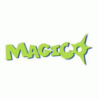 Logo of Magico