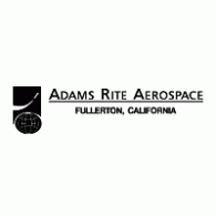 Logo of Adams Rite Aerospace