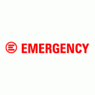 Logo of Emergency
