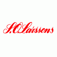 Logo of S.O.Larssons