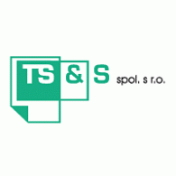 Logo of TS&amp;S s.r.o.