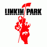 Logo of Linkin Park