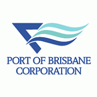 Logo of Port Of Brisbane Corporation