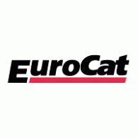 Logo of EuroCat