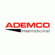 Logo of Ademco