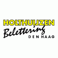 Logo of Holthuijzen