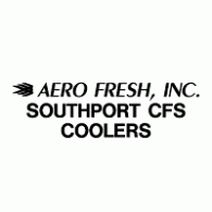 Logo of Aero Fresh