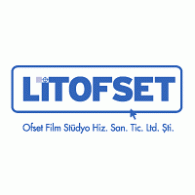 Logo of Litofset