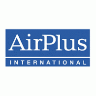 Logo of AirPlus International