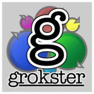 Logo of Grokster