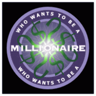 who wants to be a millionaire logo