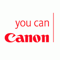 Logo of Canon