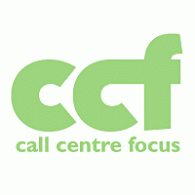 Logo of CCF