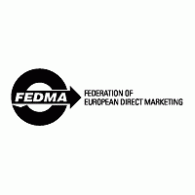 Logo of FEDMA