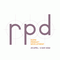 Logo of RPD