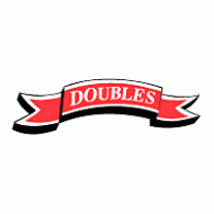 Logo of Doubles