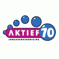 Logo of Aktief70