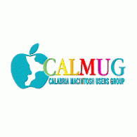 Logo of Calmug