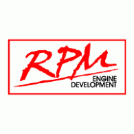 Logo of RPM Engine Development