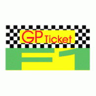 Logo of GP Ticket