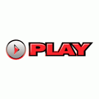 Logo of Play