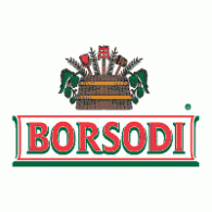 Logo of Borsodi