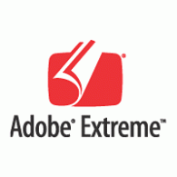 Logo of Adobe Extreme