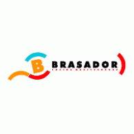 Logo of Brasador