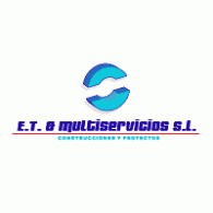 Logo of ET Multisevicios