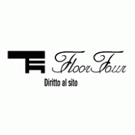 Logo of floorfour