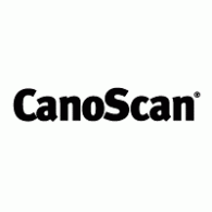 Logo of CanoScan