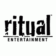 Logo of Ritual Entertaiment