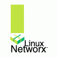 Logo of Linux Networx