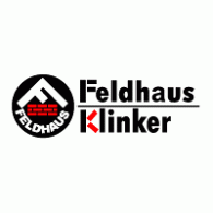 Logo of Feldhouse Klinker