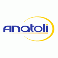 Logo of Anatoli