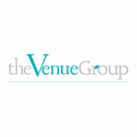 Logo of The Venue Group