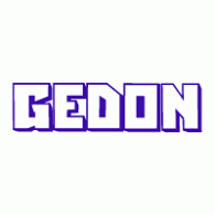Logo of Gedon
