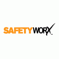 Logo of SafetyWorx