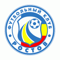 Logo of FC Rostov