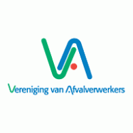 Logo of Vereniging van Afvalverwerkers