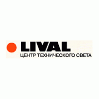 Logo of LIVAL