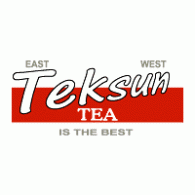 Logo of Teksun tea